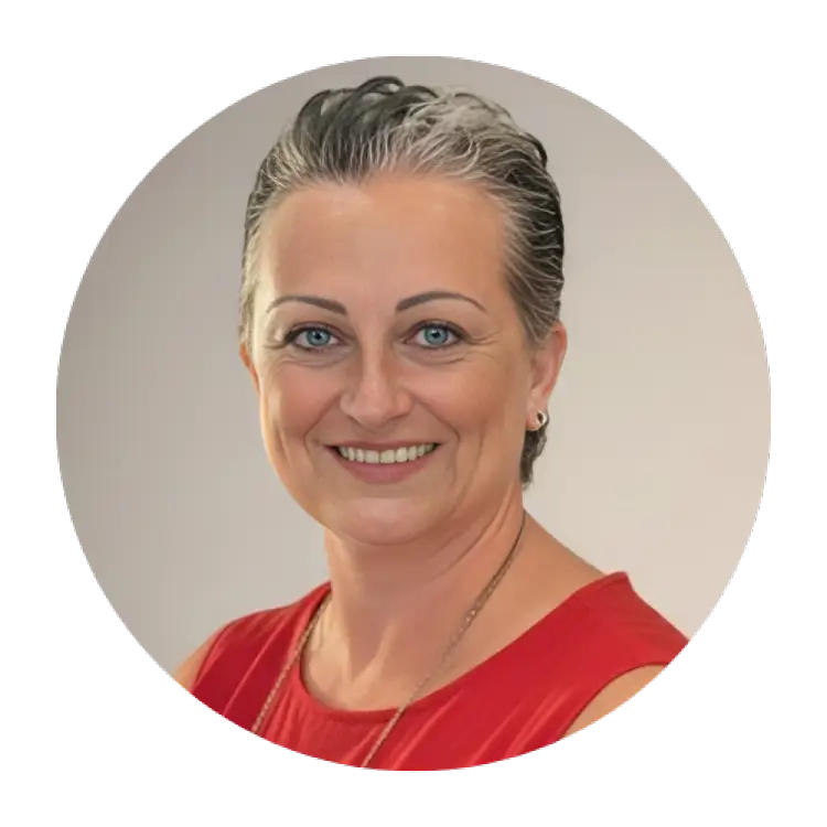 Patty Mercado, fundadora de Mejores Decisiones