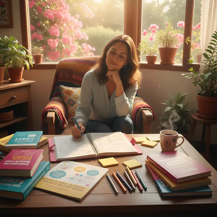 Apoyo integral para un desarrollo infantil más claro y seguro