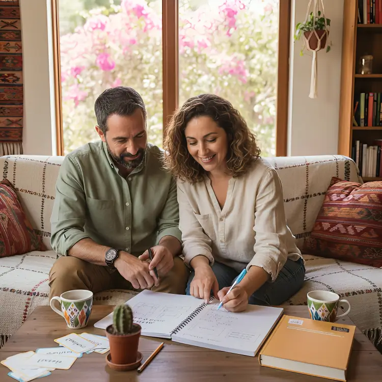 Guía completa para cada etapa del proceso educativo y de desarrollo