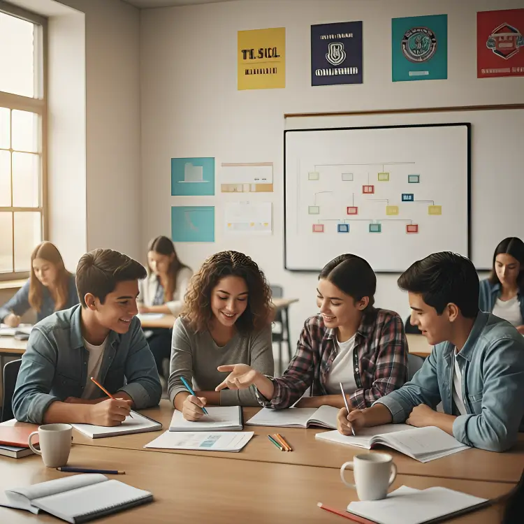 Test vocacional para ayudar a elegir el mejor camino académico o profesional