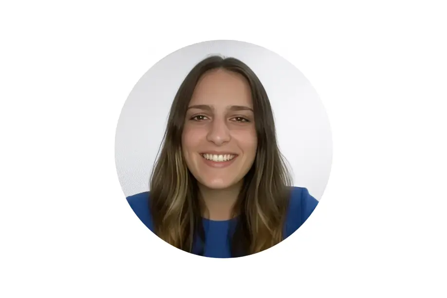 Testimonio personal de Regina sobre su experiencia